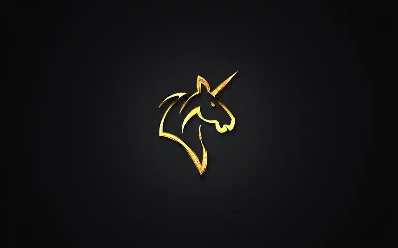 简约黑色背景图标宽屏壁纸壁纸图片