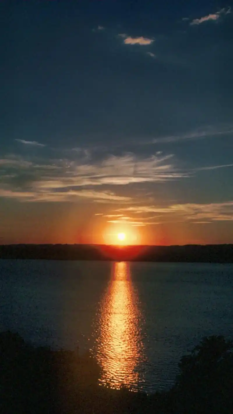 创作灵感  傍晚的阳光金黄而辽远四季交替却如此温情你迟到了 - 抖音