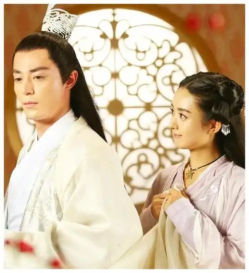 仙侠剧中最虐的六对情侣白夭夭和许宣上榜花千骨和白子画第二