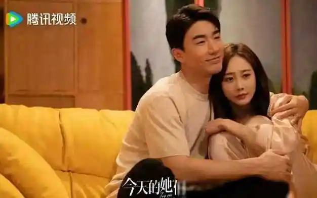 《她们大结局:顾漫婷诞下子嗣,与徐皓成圆满收场》|李纯|佘诗曼_网易