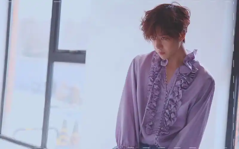 【王一博】20190509 ellemen新青年 uno【4k】