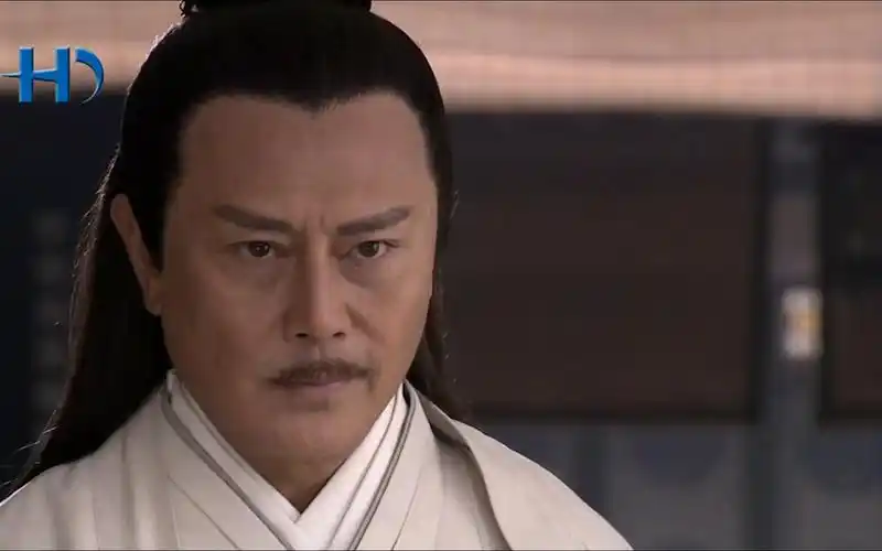 [黄维德].《流星蝴蝶剑》律香川cut.p17-2 老伯打伤叶翔