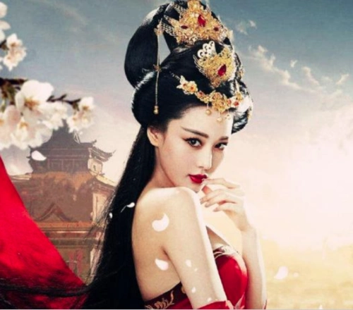 古代妃子保养皮肤的秘诀是什么用什么护肤品呢