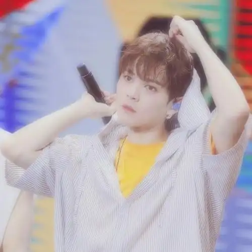 尤长靖·头像·自截