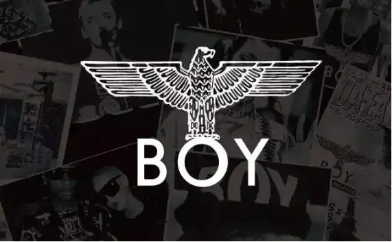 打破次元壁垒虚拟与现实的联乘boylondonxdnf联名系列即将全国发售