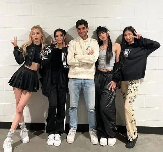 blackpink  #lisa  #jisoo  #jennie  #rose朴彩英