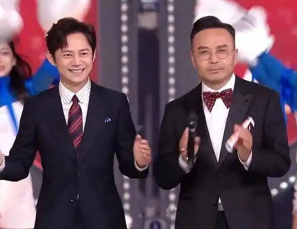 隐藏妻子27年,何炅是为了保护妻子,还是想做"渣男"?_节目_王菁跟_关系