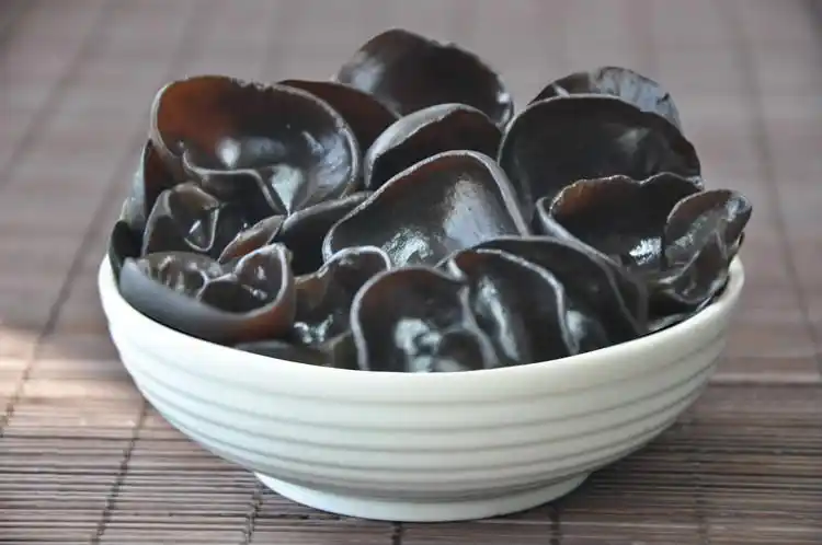 东美佳品分析木耳优劣品质鉴别