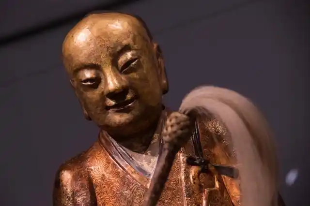 跨国追索章公祖师肉身坐佛听证会结束裁决遥遥无期