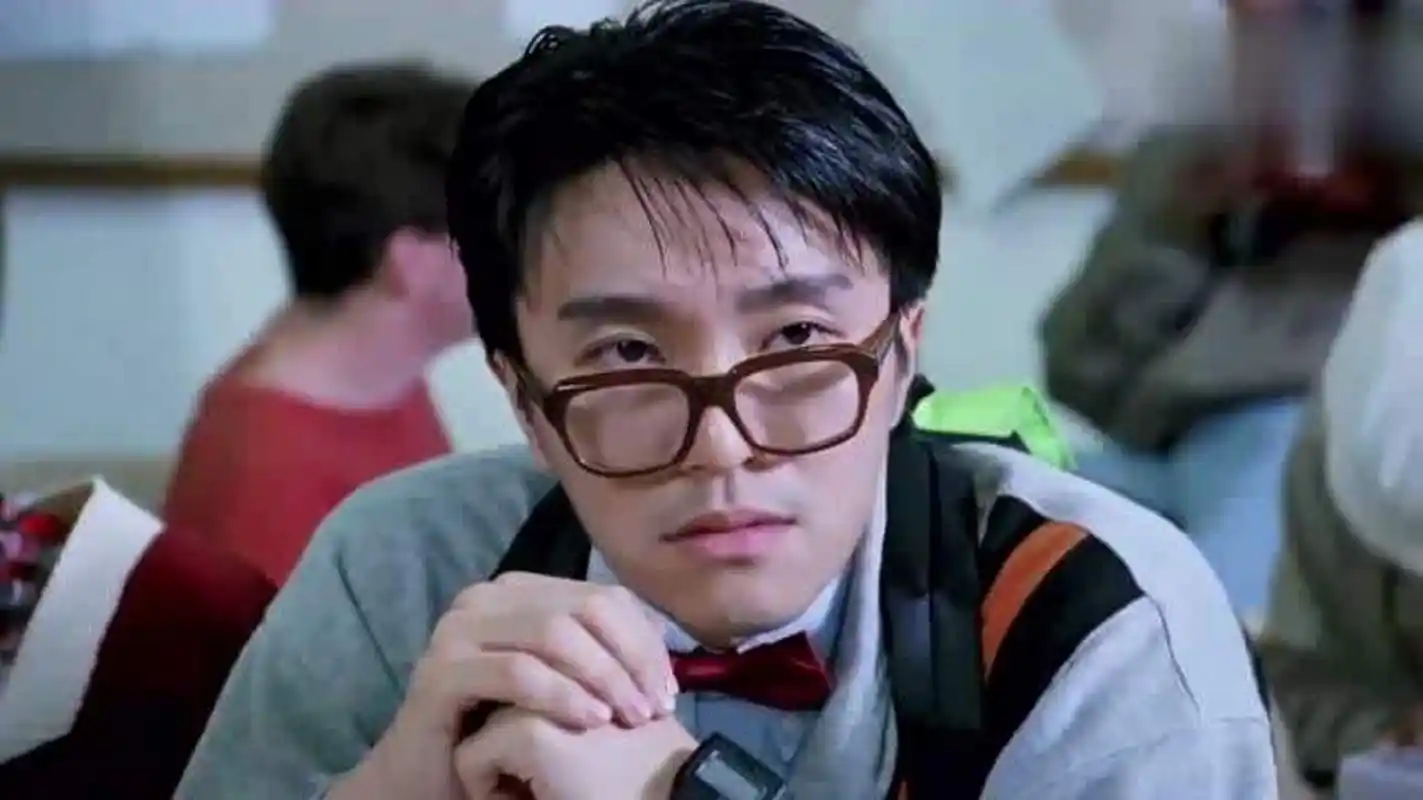 老师的口头禅#①我和你们相约爱琴海,你们却让我伤心太平洋～ 崽儿们