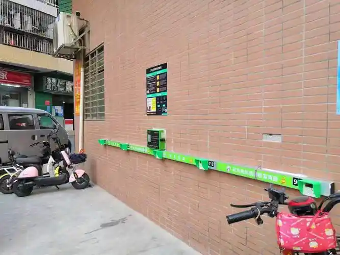 电动自行车充电桩安装在哪里比较好?投放的方式有要求吗?_小区_需求_