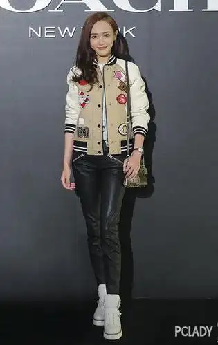 唐嫣pk杨幂衣品