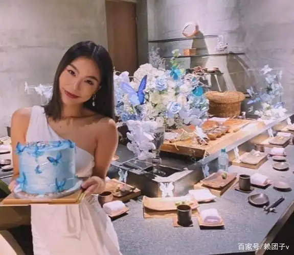 苏湘涵是否是高以翔女朋友一直是个谜,高以翔父母也不承认