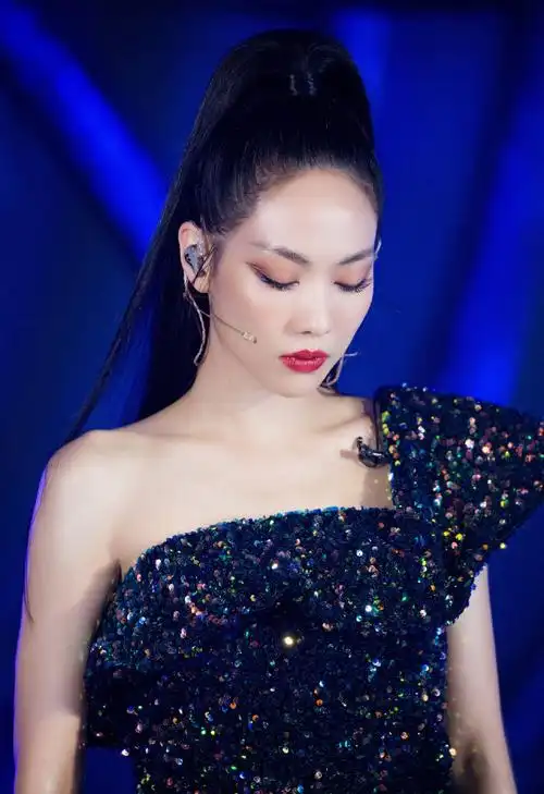 王霏霏乘风破浪的姐姐第五期剧照图片44