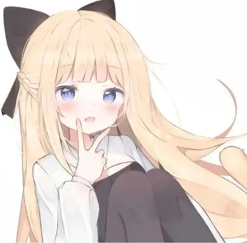 动漫头像##二次元新鲜事