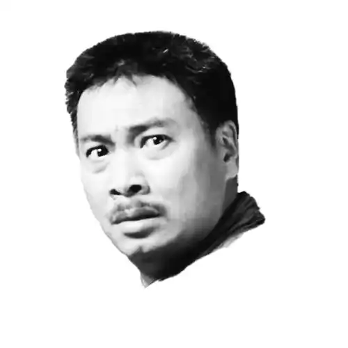 达叔我想为你画张像