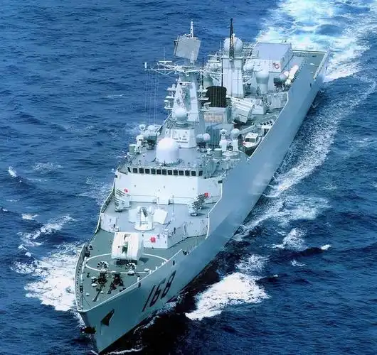 自上世纪80年代开始,我国有机会接触了一些发达国家的尖端武器装备,并