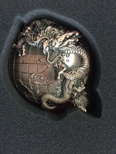 国际奖项ida铜龙奖