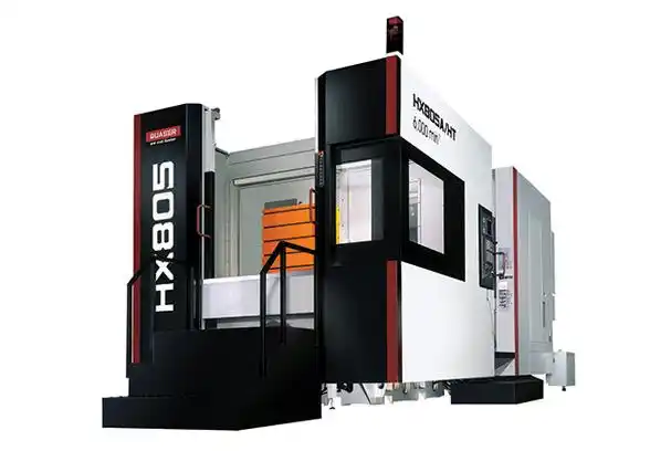 卧式加工中心 hx805