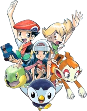 普兰汀娜为了自己即将到来的成人礼,要到达殿元山顶,采集用来制作自己