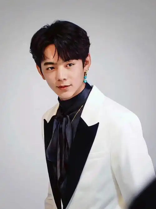 丁真珍珠西装杀