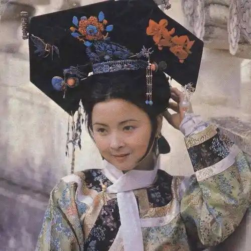 原创咸丰帝宠爱的丽妃真的是被慈禧害死的吗