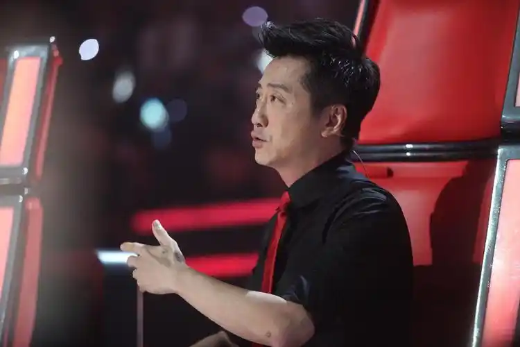 不仅学员受欺负,就连李玟这样的导师也被他们针对到得了抑郁症,那面对