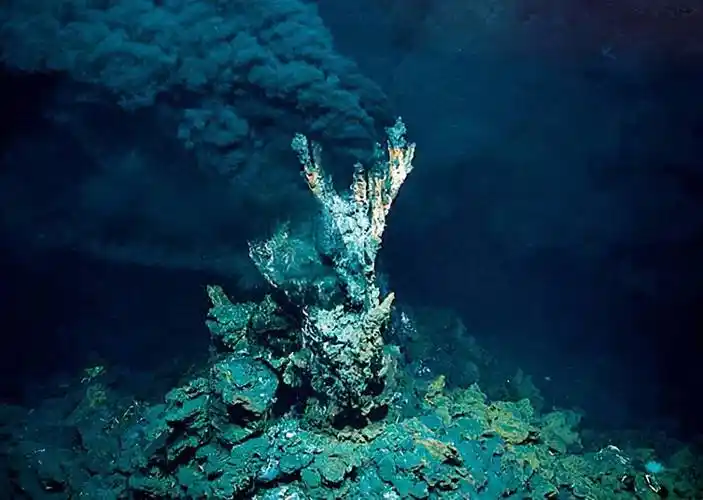 太平洋海底发现"黄砖路",是人为建造还是自然形成?有何依据?