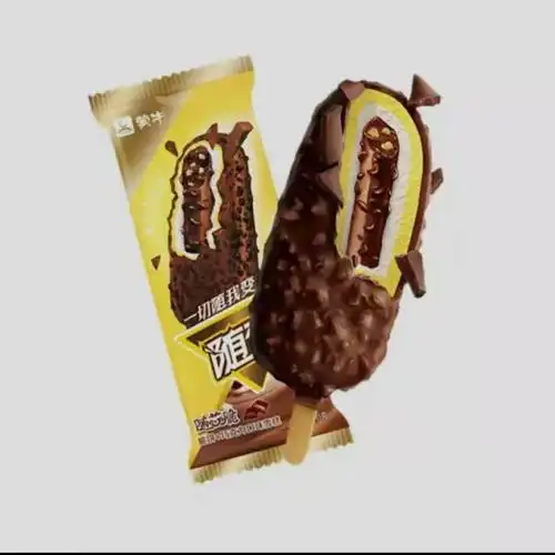 组合整箱批随便雪糕随变香草经典冰淇淋脆皮网红冷饮香津驿站 焦糖