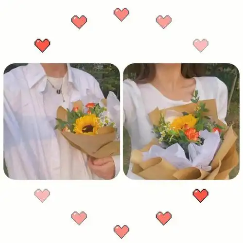 请大数据推给需要情侣头像的集美们