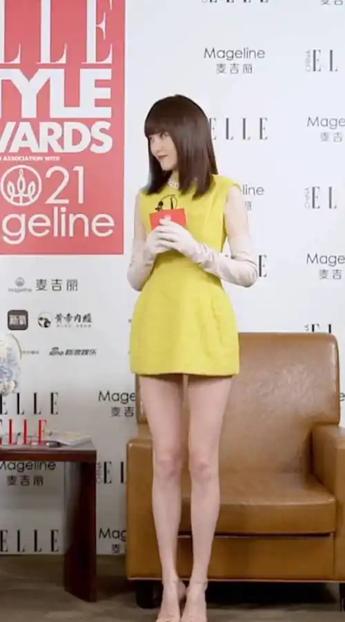 唐嫣的腿太绝了##唐嫣直播状态