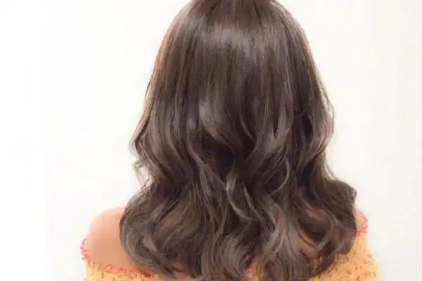 哪款卷发适合厚头发 头发厚这样卷发