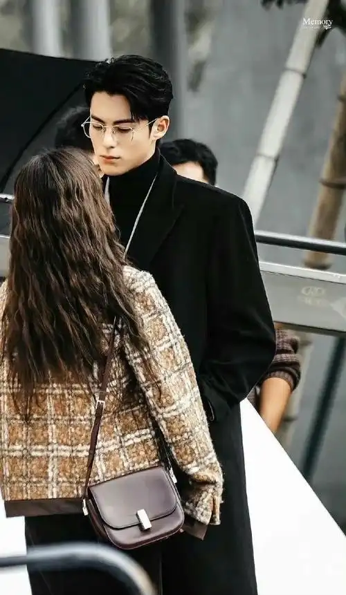 白鹿王鹤棣剧本突然反过来了