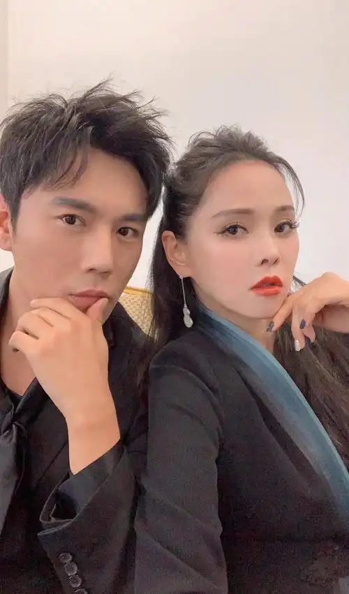 秦昊个人资料(演员秦昊,老婆是自己的女神,拍戏只拍好的) | 说明书网