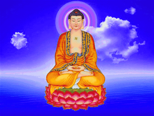 10月23日大日如来佛普天同庆万人礼拜