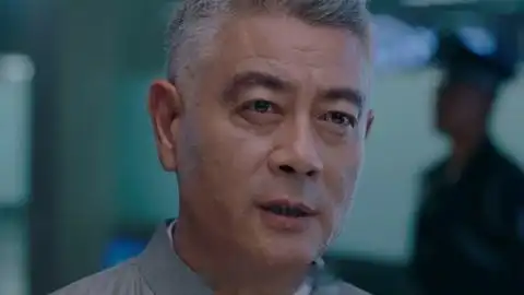 风暴舞·精彩集锦  :马启明见过摩世众人