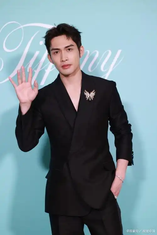 吴倩,张彬彬《三分野》发布预告,都市爱情题材,值得期待