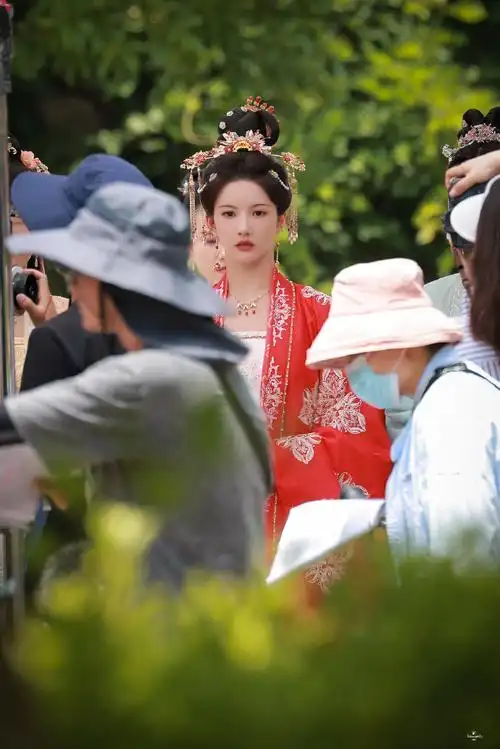 宁安如梦##刘些宁沈芷衣