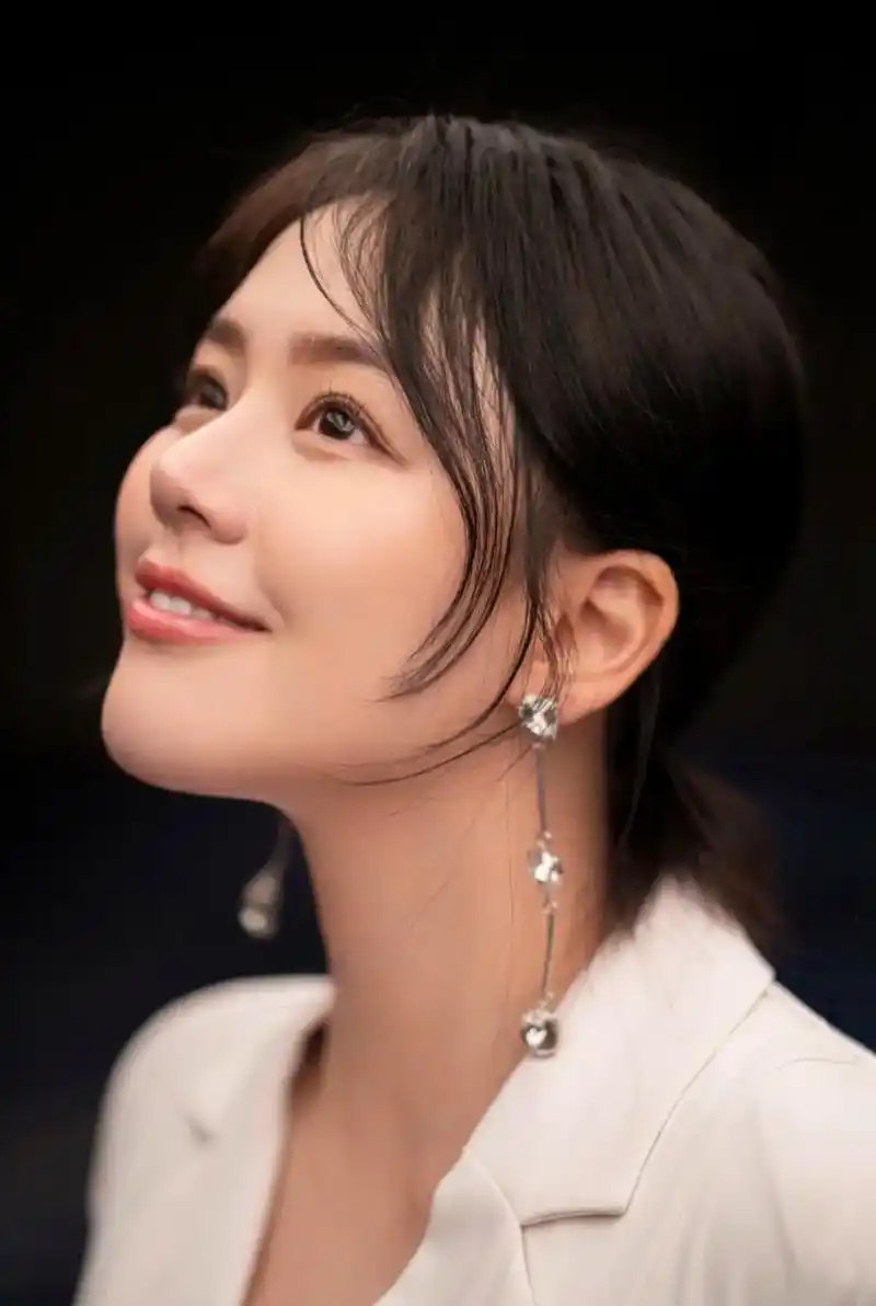 超级无敌大漂亮 马思纯#爱笑的女孩#拍出爱笑的你 #治愈系 - 抖音