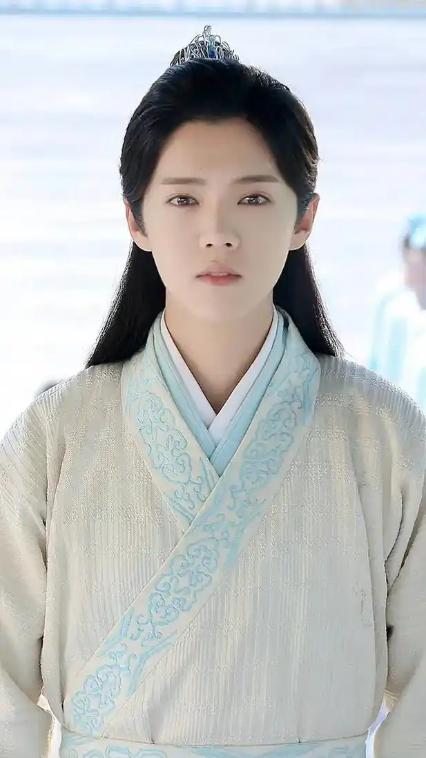 择天记,鹿晗高清壁纸 - 抖音