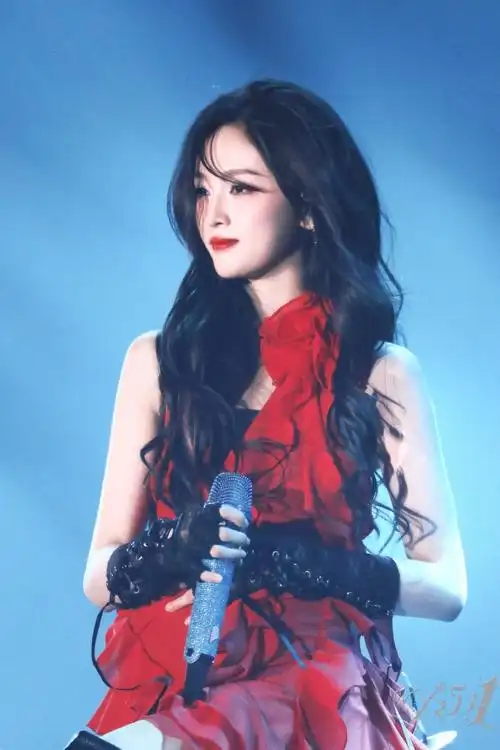 吴宣仪 你啊你啊##吴宣仪演唱会