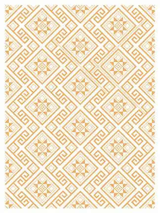 图案民族风10184427广西少数民族雷纹铜鼓风光摄影图12783瑶族花纹