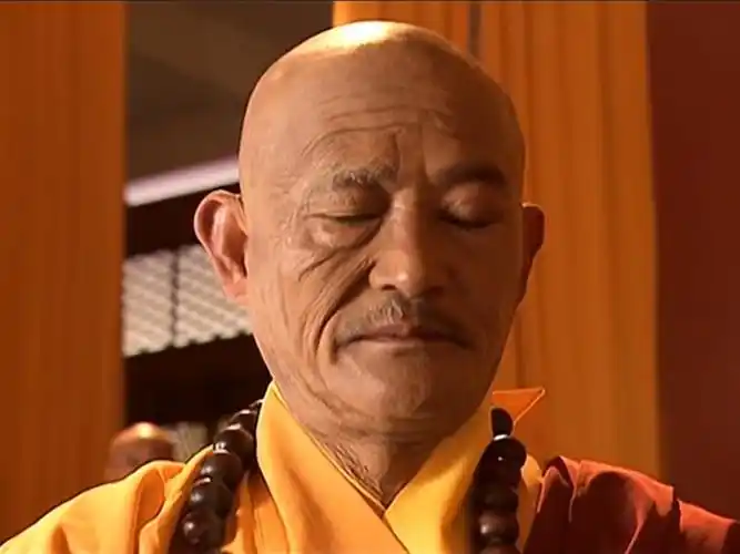 第十三:玄慈 武力值:78