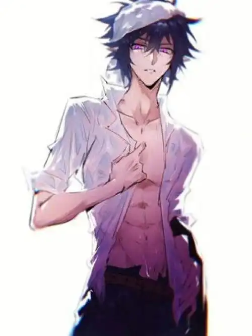 祝雷狮的配音演员森中人生日快乐发晚了90