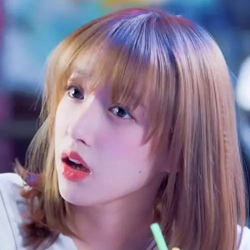 你微笑时很美程潇