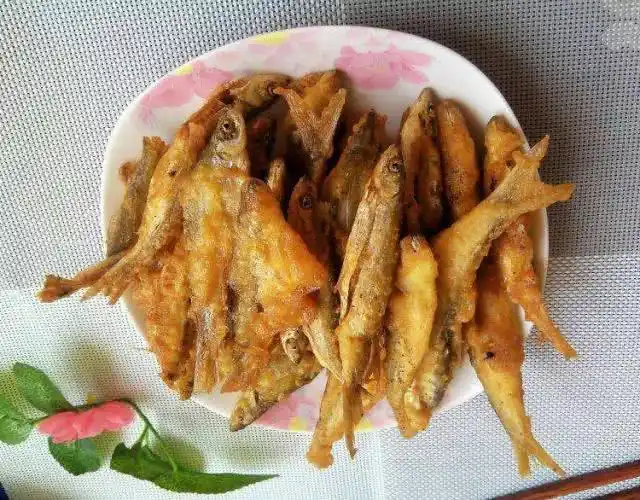 白条鱼好吃不好钓,这些技巧来助你,今晚就吃油炸白条鱼|白条鱼|垂钓|