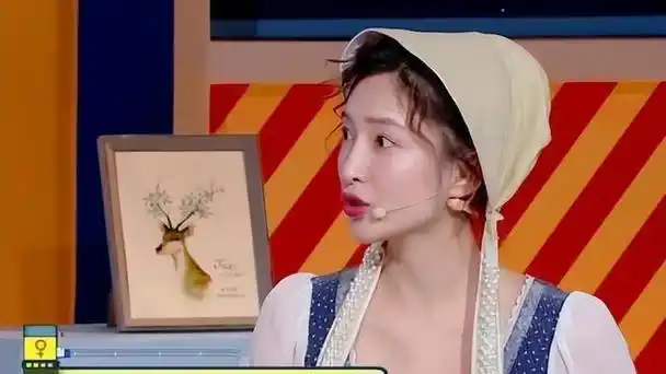 江疏影:迷倒5个男人后,又和富豪传绯闻,她的故事真不简单