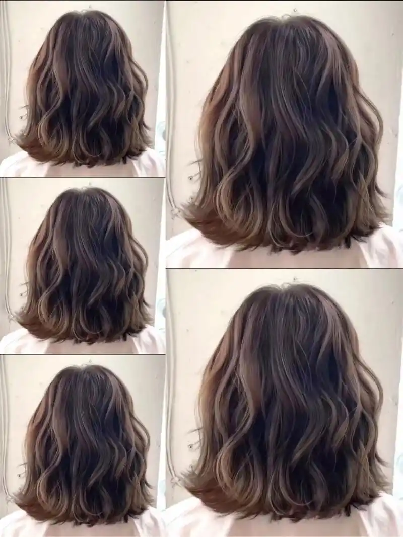 短发一定要尝试木马卷!