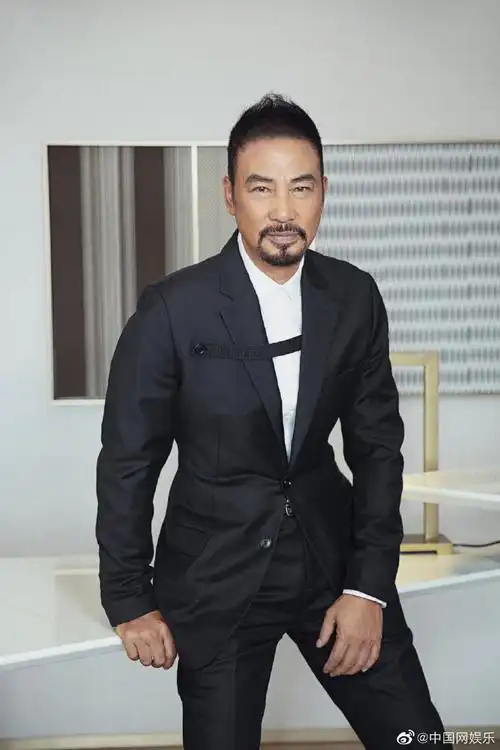 港片传奇##任达华电影需要有人情味