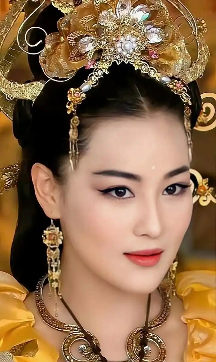 张馨予饰演的新版封神榜妲己,您看过没?